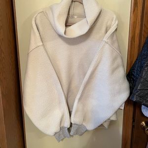 Free People Elk Mountain Pullover NWT